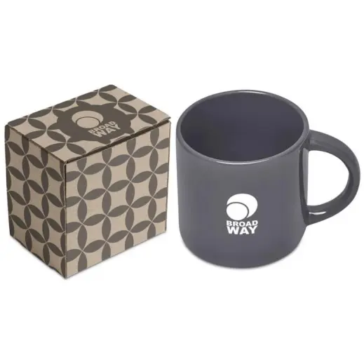 Altitude Vida Coffee Branded Box
